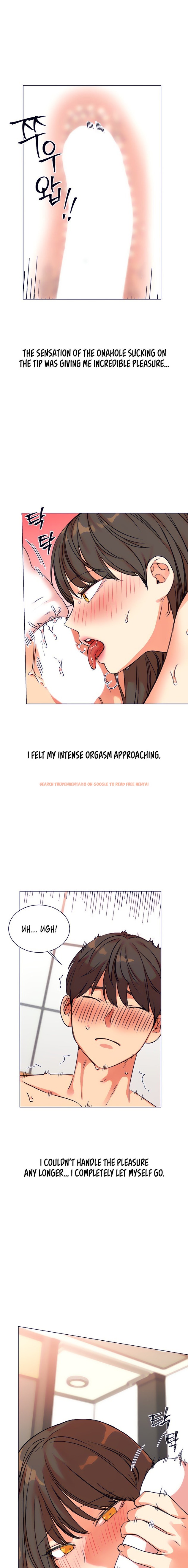 Read Hentai Image 16  200 in comic My Girlfriend Is So Naughty - Chapter 15 - hentaitnt.net
