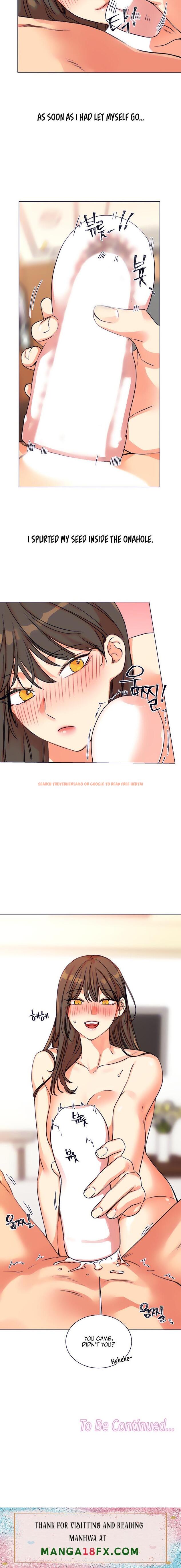 Read Hentai Image 17 200 in comic My Girlfriend Is So Naughty - Chapter 15 - hentaitnt.net