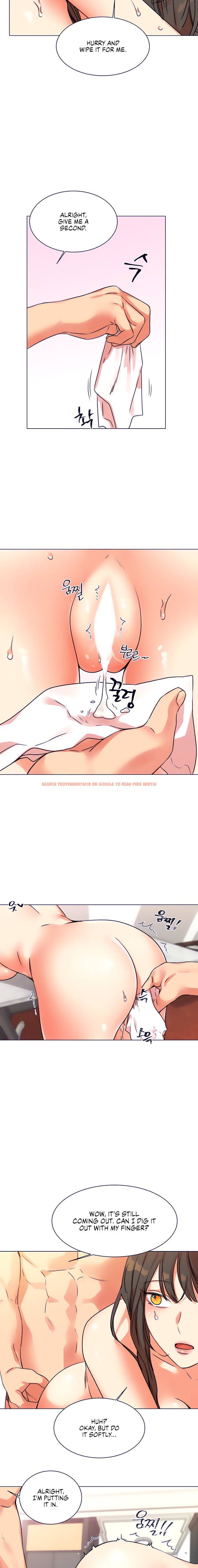 Read Hentai Image 3  199 in comic My Girlfriend Is So Naughty - Chapter 15 - hentaitnt.net
