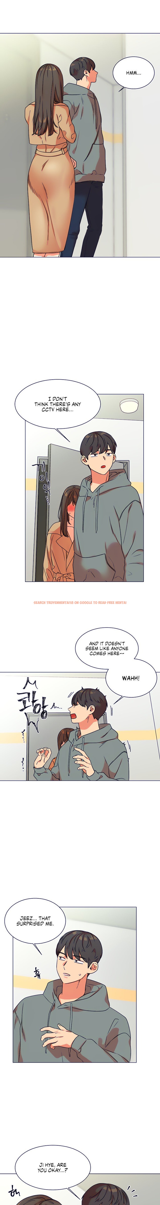 Read Hentai Image 13  614 in comic My Girlfriend Is So Naughty - Chapter 16 - hentaitnt.net