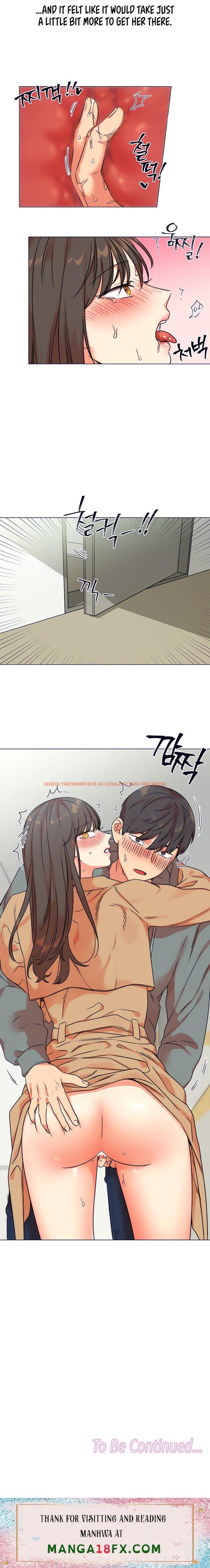 Read Hentai Image 20 615 in comic My Girlfriend Is So Naughty - Chapter 16 - hentaitnt.net