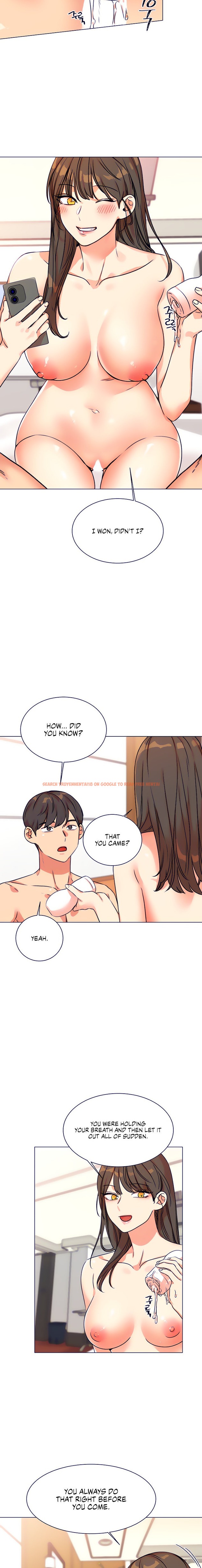 Read Hentai Image 3  614 in comic My Girlfriend Is So Naughty - Chapter 16 - hentaitnt.net