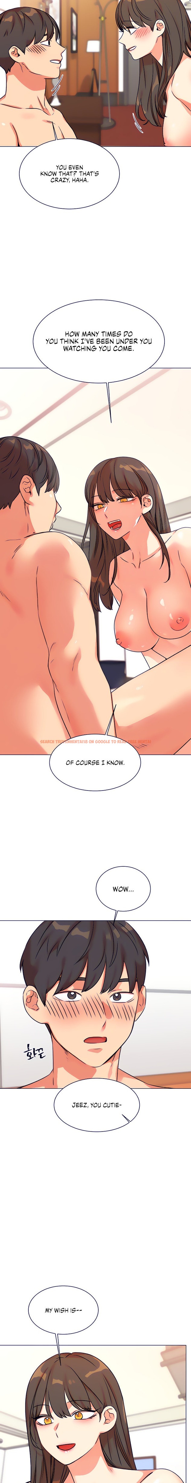 Read Hentai Image 4  614 in comic My Girlfriend Is So Naughty - Chapter 16 - hentaitnt.net