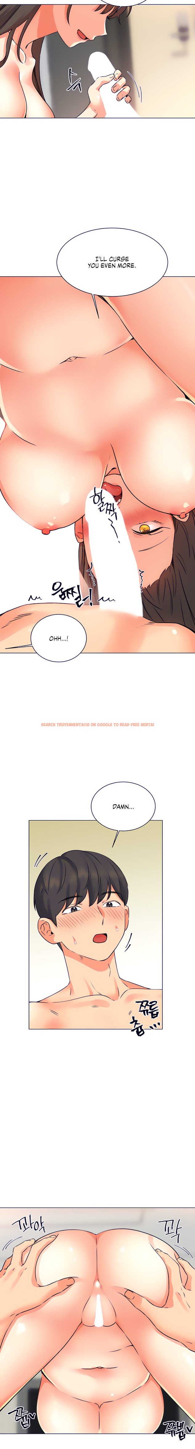 Read Hentai Image 12  158 in comic My Girlfriend Is So Naughty - Chapter 18 - hentaitnt.net