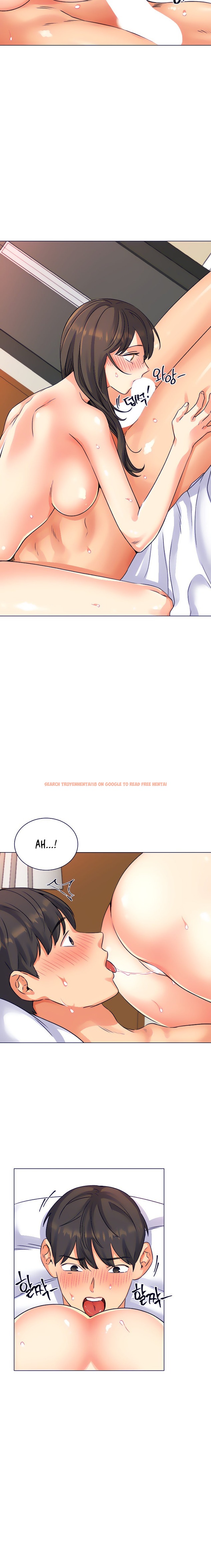 Read Hentai Image 15  159 in comic My Girlfriend Is So Naughty - Chapter 18 - hentaitnt.net