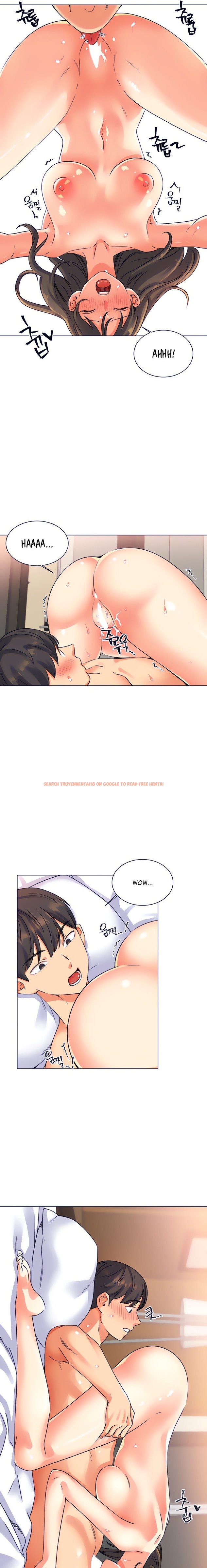 Read Hentai Image 16  159 in comic My Girlfriend Is So Naughty - Chapter 18 - hentaitnt.net