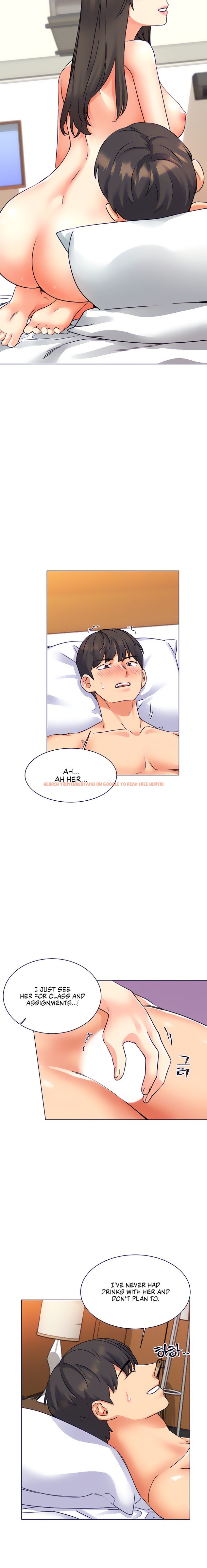 Read Hentai Image 2  158 in comic My Girlfriend Is So Naughty - Chapter 18 - hentaitnt.net