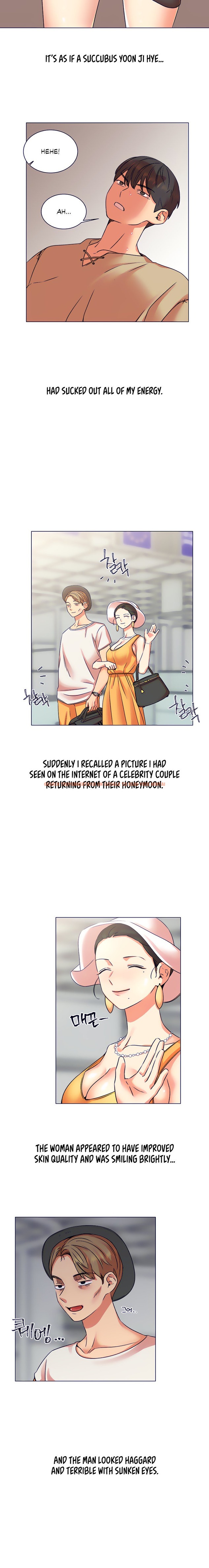 Read Hentai Image 14  491 in comic My Girlfriend Is So Naughty - Chapter 19 - hentaitnt.net