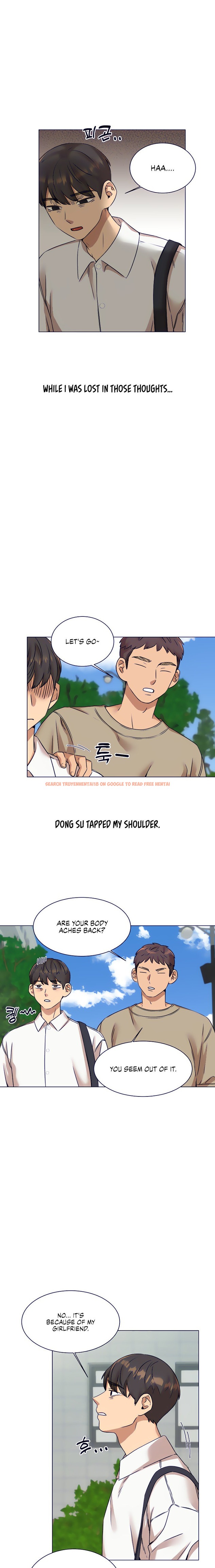Read Hentai Image 11 561 in comic My Girlfriend Is So Naughty - Chapter 20 - hentaitnt.net