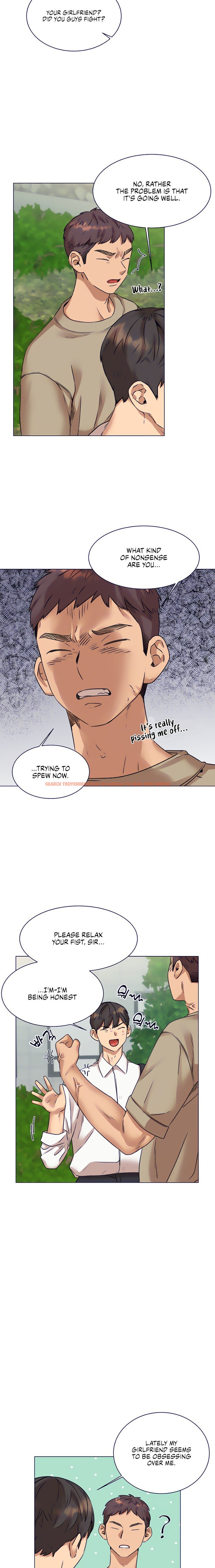 Read Hentai Image 12 561 in comic My Girlfriend Is So Naughty - Chapter 20 - hentaitnt.net