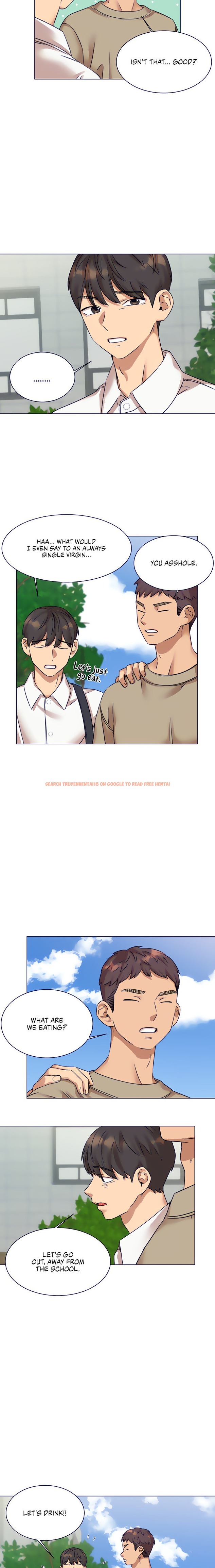 Read Hentai Image 13 561 in comic My Girlfriend Is So Naughty - Chapter 20 - hentaitnt.net