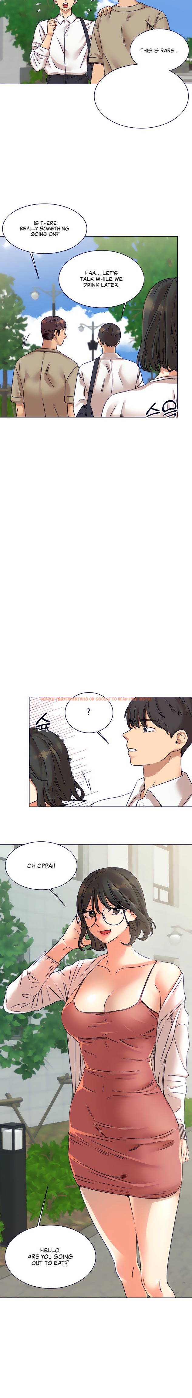 Read Hentai Image 14 561 in comic My Girlfriend Is So Naughty - Chapter 20 - hentaitnt.net