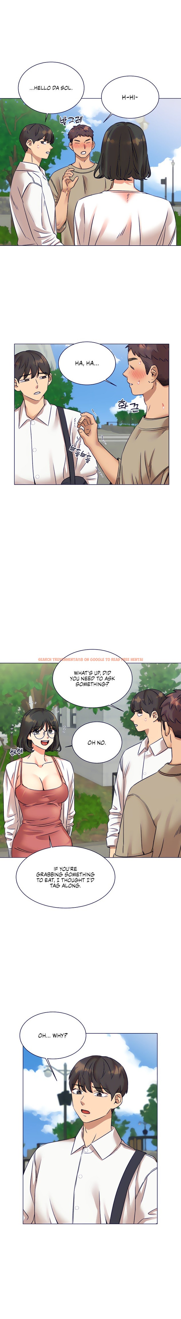 Read Hentai Image 15 561 in comic My Girlfriend Is So Naughty - Chapter 20 - hentaitnt.net