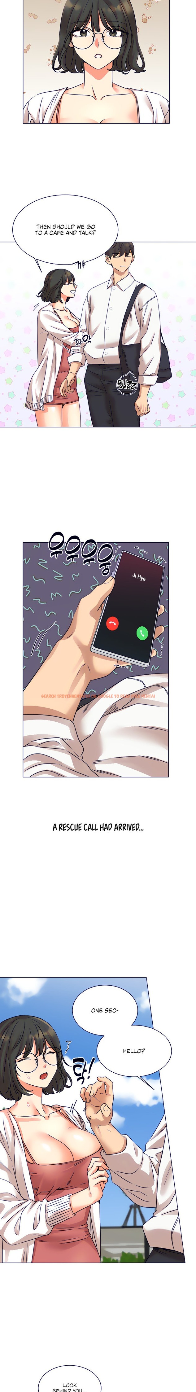 Read Hentai Image 19 567 in comic My Girlfriend Is So Naughty - Chapter 20 - hentaitnt.net