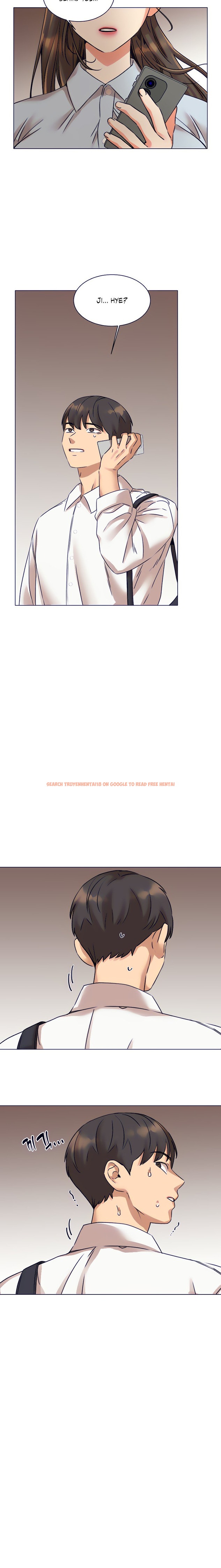 Read Hentai Image 20 567 in comic My Girlfriend Is So Naughty - Chapter 20 - hentaitnt.net