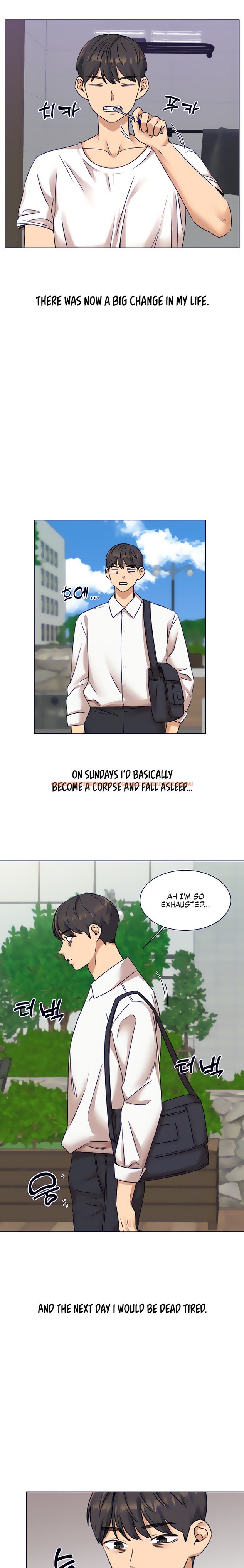 Read Hentai Image 3 561 in comic My Girlfriend Is So Naughty - Chapter 20 - hentaitnt.net