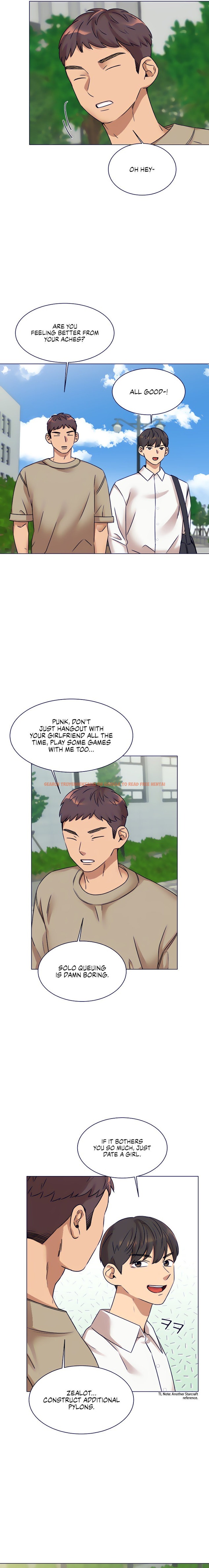 Read Hentai Image 6 561 in comic My Girlfriend Is So Naughty - Chapter 20 - hentaitnt.net
