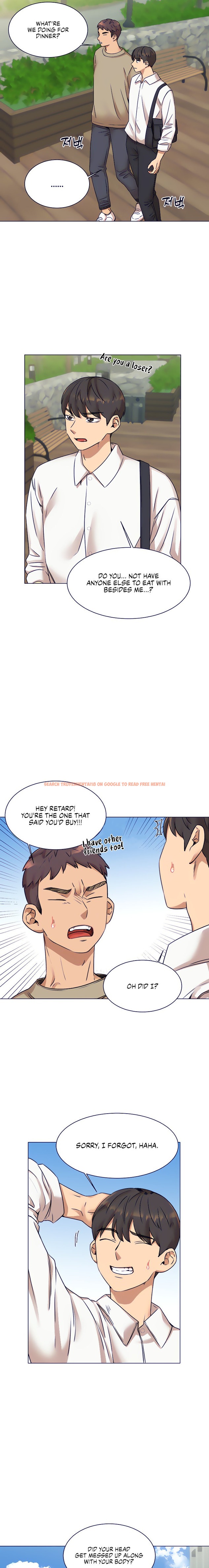 Read Hentai Image 7 561 in comic My Girlfriend Is So Naughty - Chapter 20 - hentaitnt.net