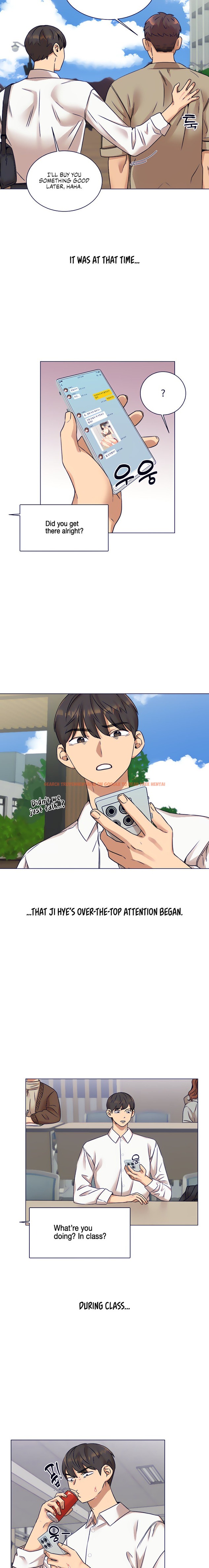Read Hentai Image 8 561 in comic My Girlfriend Is So Naughty - Chapter 20 - hentaitnt.net