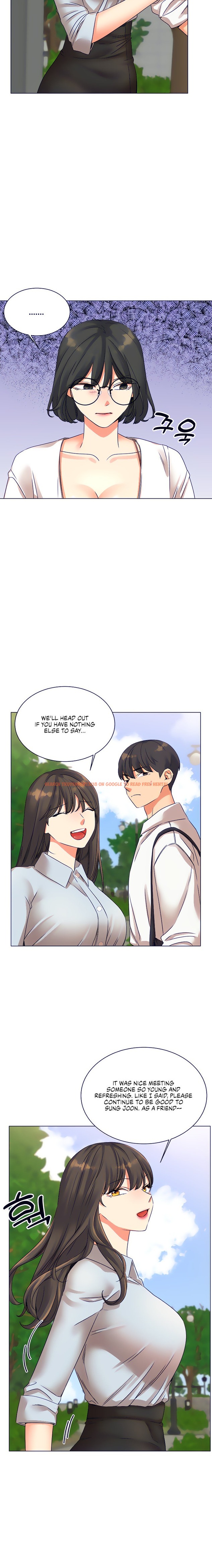 Read Hentai Image 15 436 in comic My Girlfriend Is So Naughty - Chapter 21 - hentaitnt.net