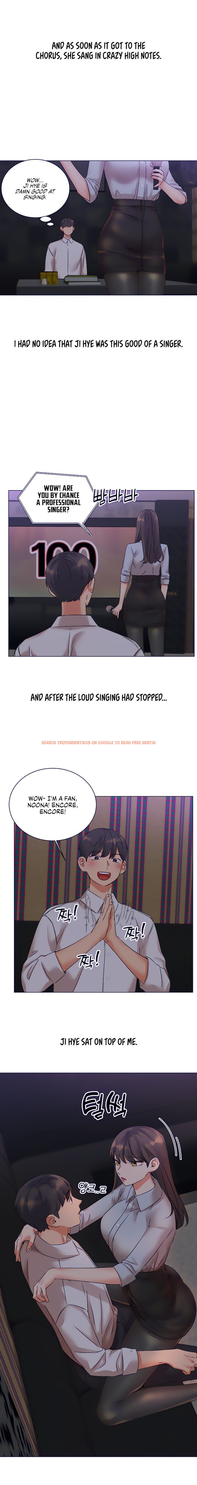 Read Hentai Image 19 437 in comic My Girlfriend Is So Naughty - Chapter 21 - hentaitnt.net