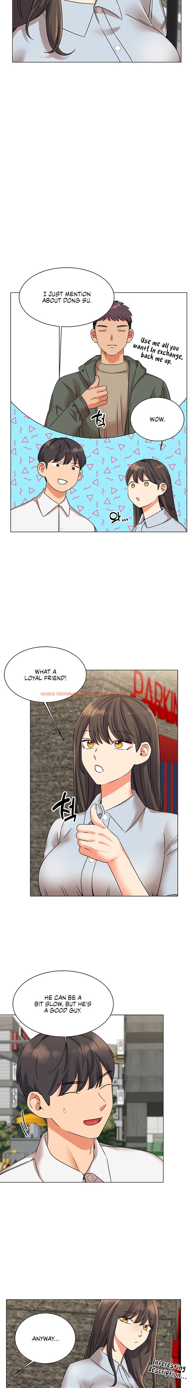 Read Hentai Image 12 155 in comic My Girlfriend Is So Naughty - Chapter 22 - hentaitnt.net