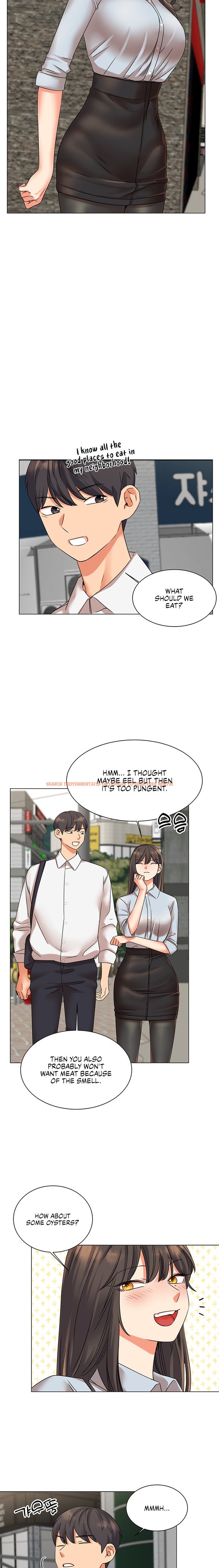 Read Hentai Image 13 155 in comic My Girlfriend Is So Naughty - Chapter 22 - hentaitnt.net