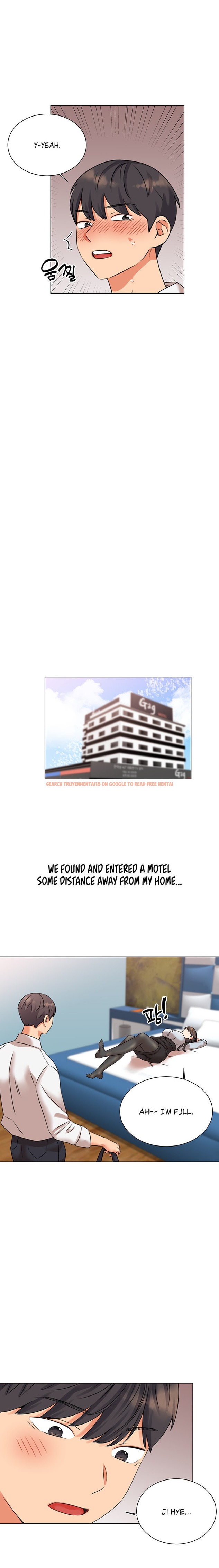 Read Hentai Image 15 155 in comic My Girlfriend Is So Naughty - Chapter 22 - hentaitnt.net