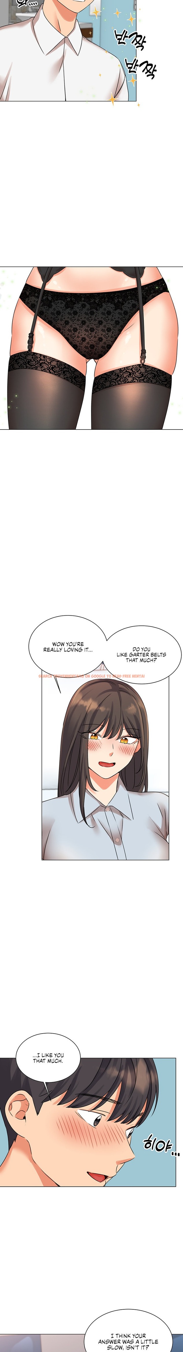 Read Hentai Image 17 155 in comic My Girlfriend Is So Naughty - Chapter 22 - hentaitnt.net