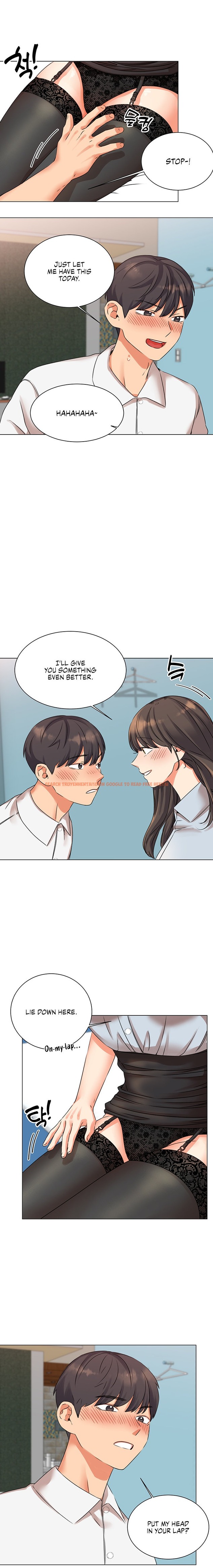 Read Hentai Image 19 155 in comic My Girlfriend Is So Naughty - Chapter 22 - hentaitnt.net