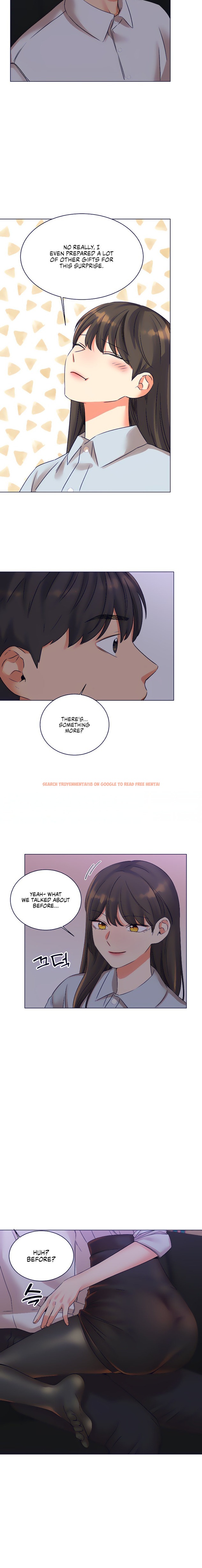 Read Hentai Image 2 154 in comic My Girlfriend Is So Naughty - Chapter 22 - hentaitnt.net