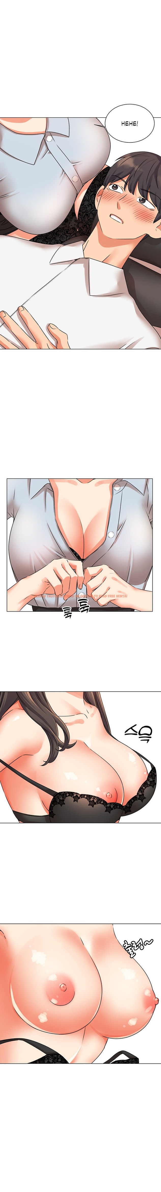 Read Hentai Image 20 156 in comic My Girlfriend Is So Naughty - Chapter 22 - hentaitnt.net