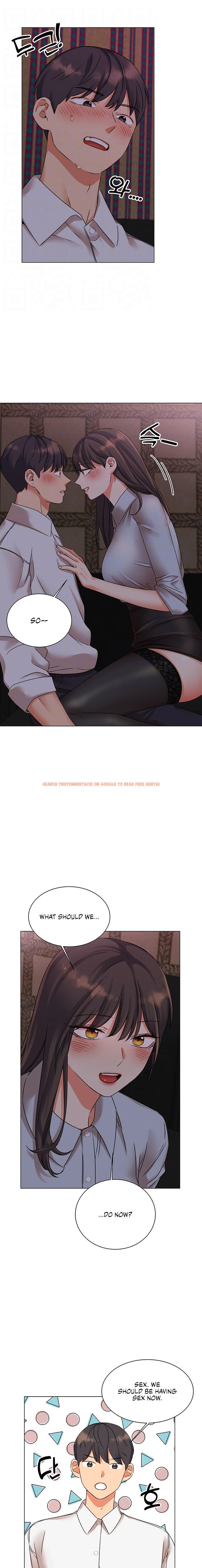 Read Hentai Image 4 155 in comic My Girlfriend Is So Naughty - Chapter 22 - hentaitnt.net