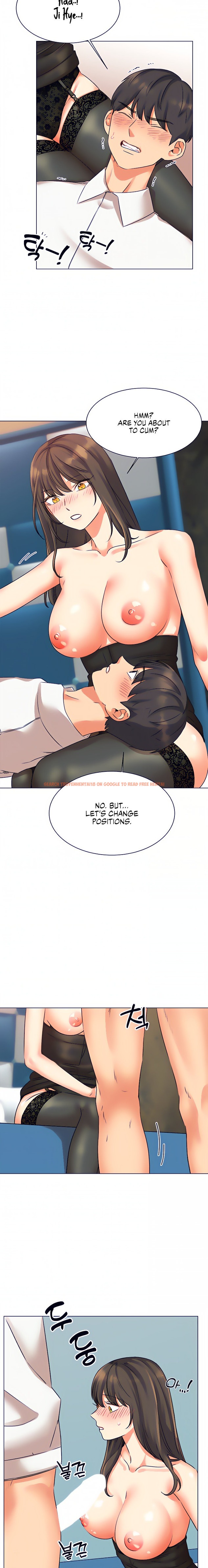 Read Hentai Image 13 960 in comic My Girlfriend Is So Naughty - Chapter 23 - hentaitnt.net