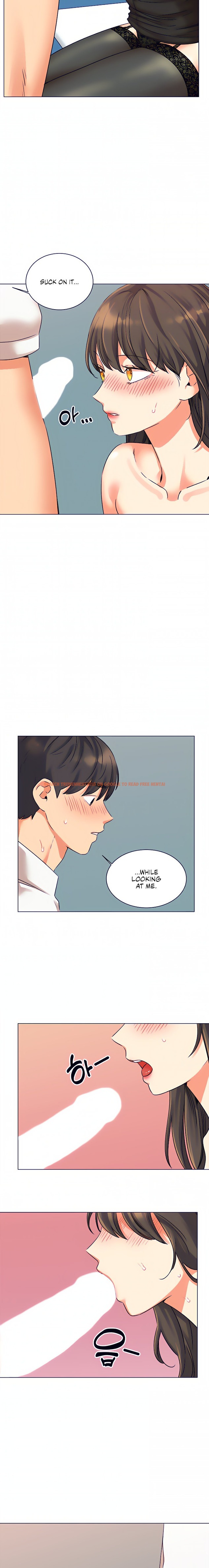 Read Hentai Image 14 960 in comic My Girlfriend Is So Naughty - Chapter 23 - hentaitnt.net