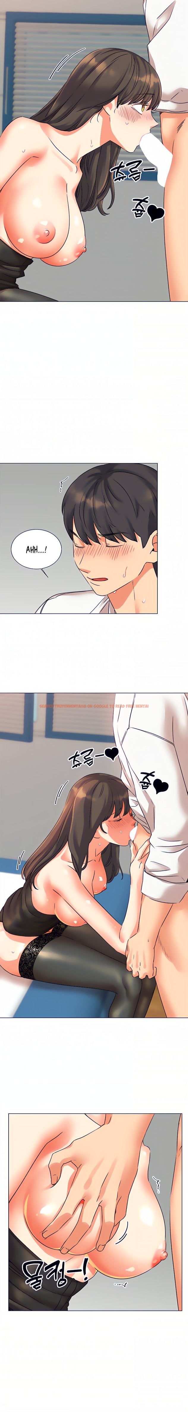 Read Hentai Image 15 960 in comic My Girlfriend Is So Naughty - Chapter 23 - hentaitnt.net