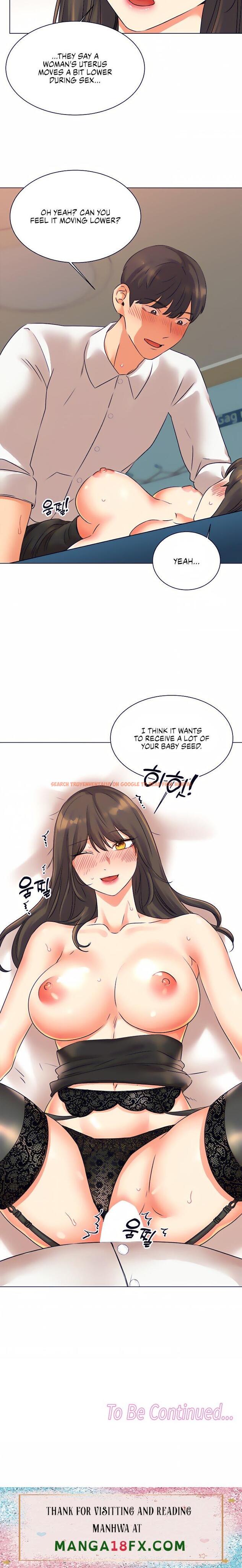 Read Hentai Image 20 961 in comic My Girlfriend Is So Naughty - Chapter 23 - hentaitnt.net