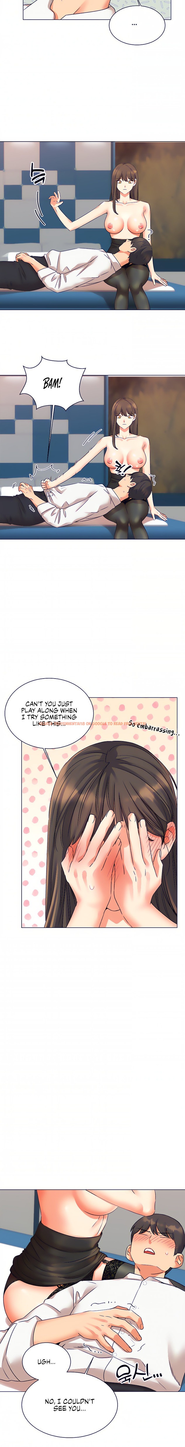 Read Hentai Image 3 958 in comic My Girlfriend Is So Naughty - Chapter 23 - hentaitnt.net