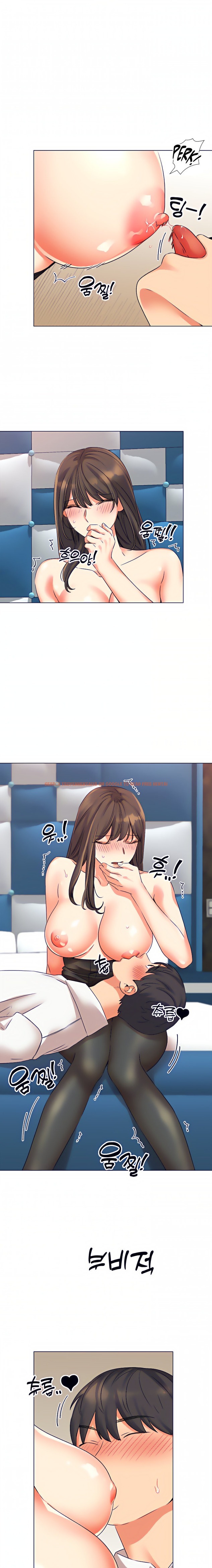 Read Hentai Image 6 959 in comic My Girlfriend Is So Naughty - Chapter 23 - hentaitnt.net