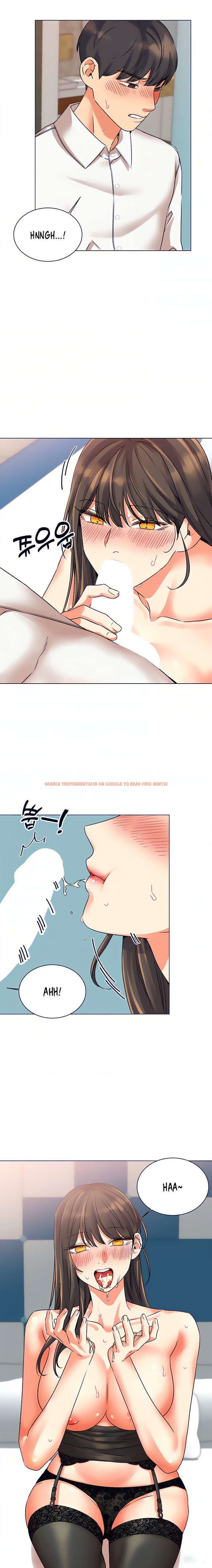Read Hentai Image 13 163 in comic My Girlfriend Is So Naughty - Chapter 24 - hentaitnt.net