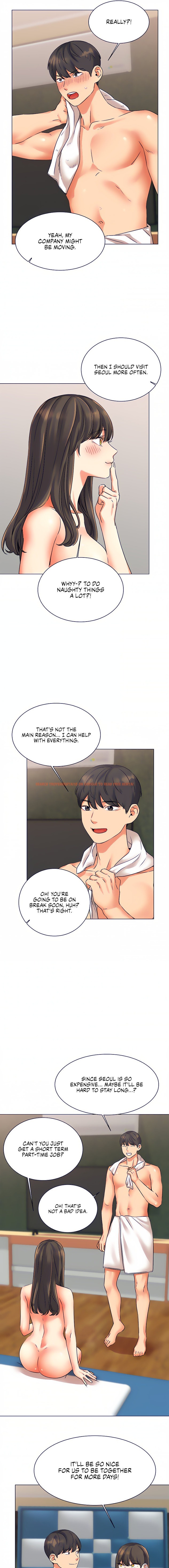 Read Hentai Image 16 164 in comic My Girlfriend Is So Naughty - Chapter 24 - hentaitnt.net