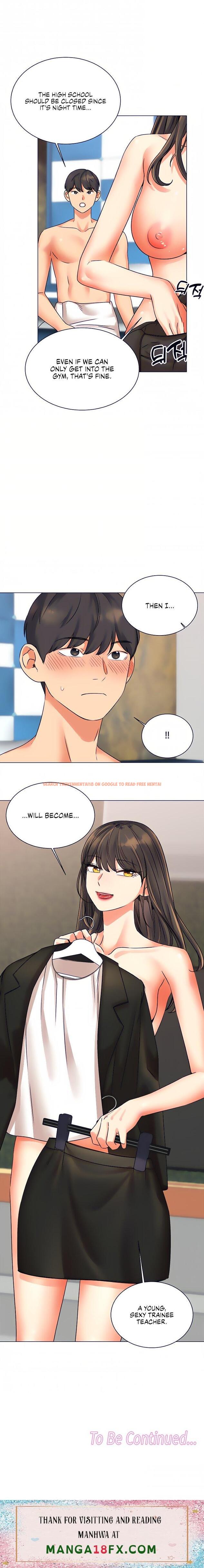 Read Hentai Image 19 164 in comic My Girlfriend Is So Naughty - Chapter 24 - hentaitnt.net