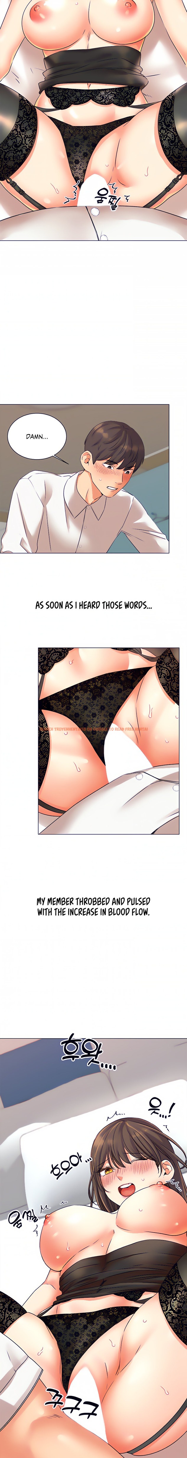 Read Hentai Image 2 163 in comic My Girlfriend Is So Naughty - Chapter 24 - hentaitnt.net