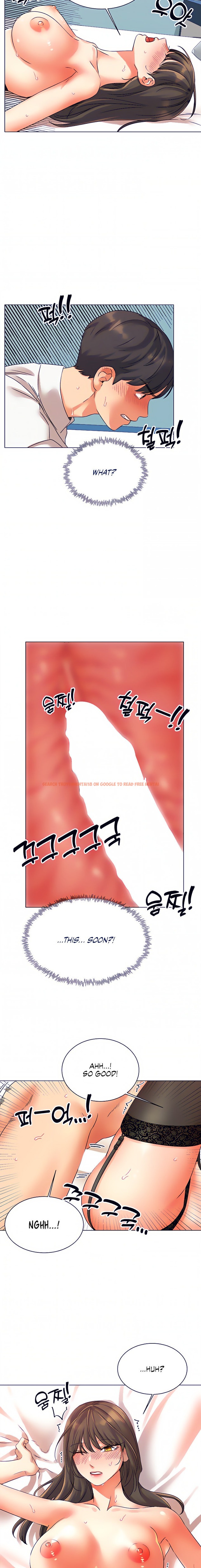 Read Hentai Image 4 163 in comic My Girlfriend Is So Naughty - Chapter 24 - hentaitnt.net