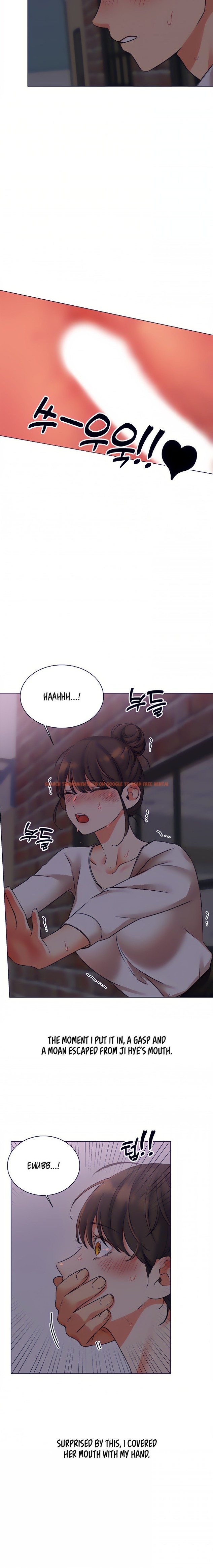 Read Hentai Image 15 335 in comic My Girlfriend Is So Naughty - Chapter 25 - www.hentaitnt.net