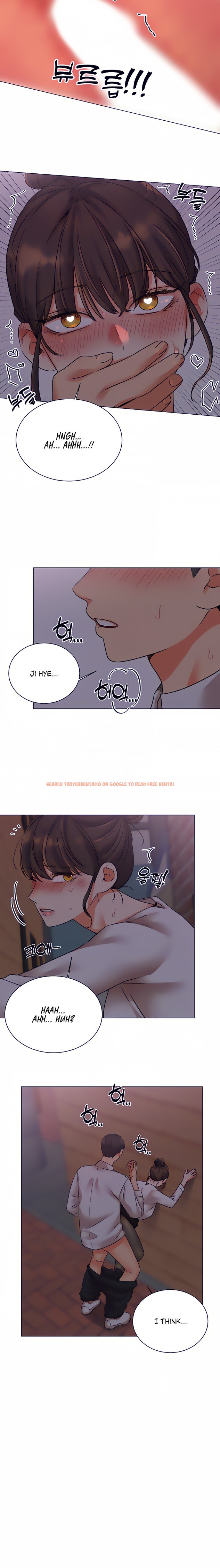 Read Hentai Image 20 336 in comic My Girlfriend Is So Naughty - Chapter 25 - www.hentaitnt.net