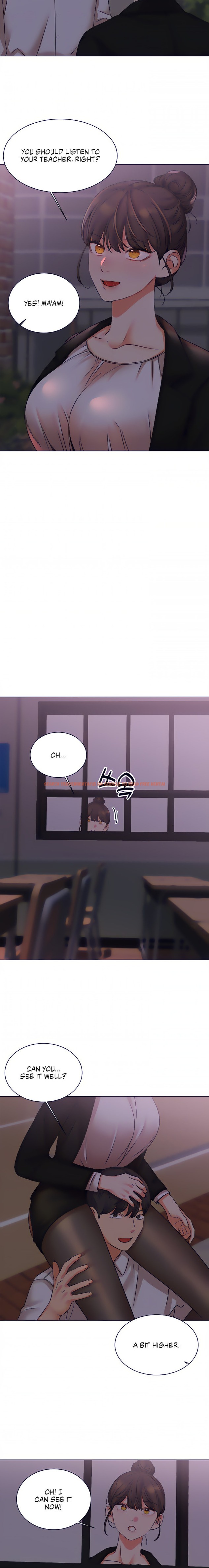 Read Hentai Image 4 335 in comic My Girlfriend Is So Naughty - Chapter 25 - www.hentaitnt.net