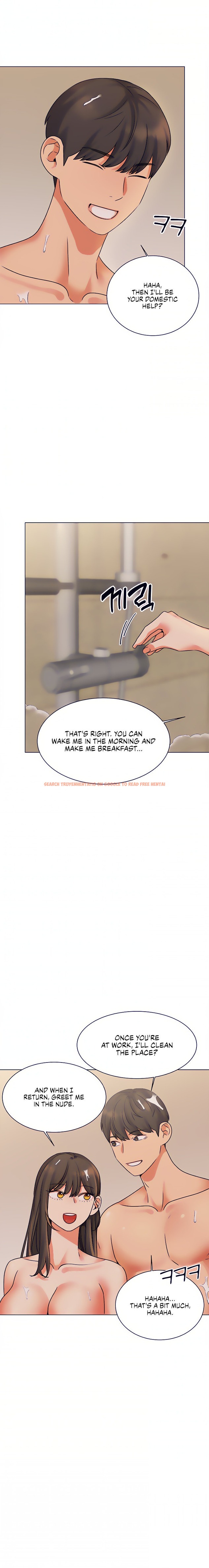 Read Hentai Image 10 829 in comic My Girlfriend Is So Naughty - Chapter 26 - www.hentaitnt.net