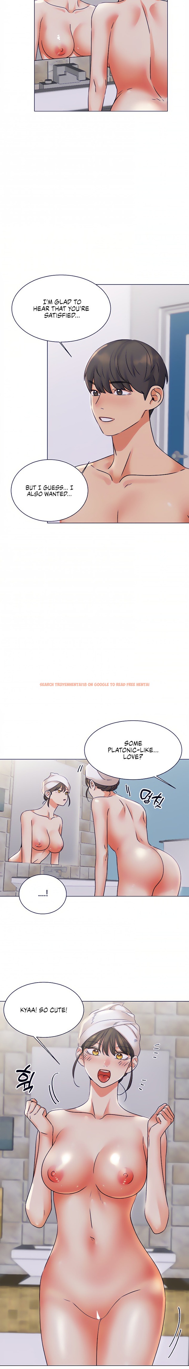 Read Hentai Image 13 829 in comic My Girlfriend Is So Naughty - Chapter 26 - www.hentaitnt.net