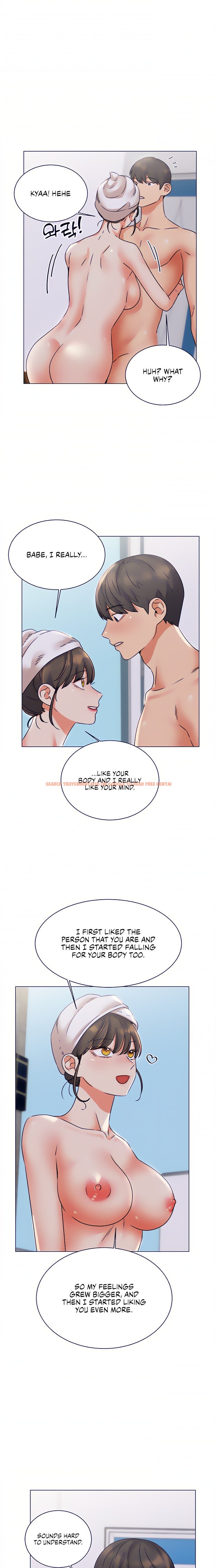 Read Hentai Image 14 830 in comic My Girlfriend Is So Naughty - Chapter 26 - www.hentaitnt.net